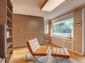 appartamento München Bogenhausen 03 zona living 11797