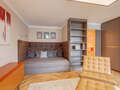 appartamento München Bogenhausen 04 zona living 11797