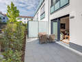 appartamento München Milbertshofen 03 terrazza 11804