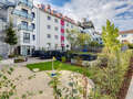 appartamento München Milbertshofen 02 vista 11804