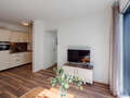 appartamento München Milbertshofen 04 zona living 11804