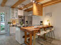 maisonette München Westend 01 cucina 11814
