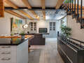 maisonette München Westend 03 cucina 11814