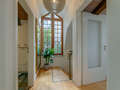 maisonette München Westend 01 ingresso/corridioio 11814
