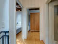 maisonette München Westend 02 ingresso/corridioio 11814