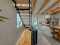 maisonette München Westend 04 ingresso/corridioio 11814