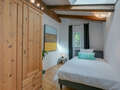 maisonette München Westend 01 2° camera da letto 11814