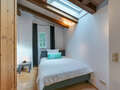 maisonette München Westend 02 2° camera da letto 11814