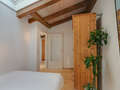 maisonette München Westend 03 2° camera da letto 11814