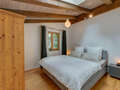 maisonette München Westend 01 camera da letto 11814