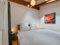 maisonette München Westend 02 camera da letto 11814