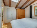 maisonette München Westend 04 camera da letto 11814