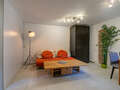 maisonette München Westend 01 camera per gli ospiti 11814