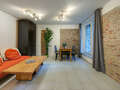 maisonette München Westend 02 camera per gli ospiti 11814