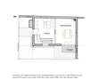 maisonette München Westend 01 planimetria 11814