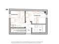 maisonette München Westend 02 planimetria 11814
