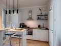 appartamento München Neuhausen 01 cucina 11831
