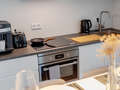 appartamento München Neuhausen 03 cucina 11831