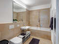 appartamento München Neuhausen 01 bagno 11831
