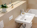 appartamento München Neuhausen 02 bagno 11831