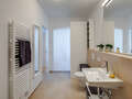 appartamento München Neuhausen 03 bagno 11831