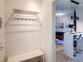 appartamento München Neuhausen 02 ingresso/corridioio 11831