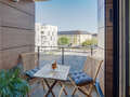 appartamento München Neuhausen 01 loggia 11831
