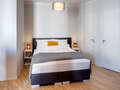 appartamento München Neuhausen 01 zona notte 11831