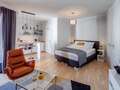 appartamento München Neuhausen 01 zona living 11831