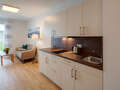 appartamento München Milbertshofen 01 cucina 11842