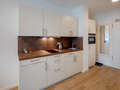 appartamento München Milbertshofen 02 cucina 11842