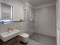 appartamento München Milbertshofen 01 bagno 11842