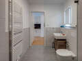 appartamento München Milbertshofen 02 bagno 11842