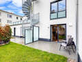 appartamento München Milbertshofen 01 terrazza 11842