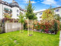 appartamento München Milbertshofen 01 vista 11842