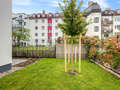 appartamento München Milbertshofen 02 vista 11842