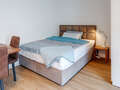 appartamento München Milbertshofen 01 zona notte 11842