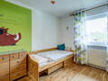 casa a schiera München Moosach 01 camera per i bambini 11852