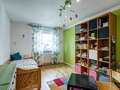 casa a schiera München Moosach 02 camera per i bambini 11852