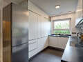 casa a schiera München Moosach 02 cucina 11852