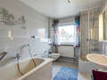 casa a schiera München Moosach 01 bagno 11852