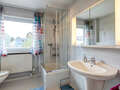 casa a schiera München Moosach 02 bagno 11852