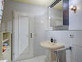 casa a schiera München Moosach 01 2° bagno 11852