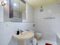 casa a schiera München Moosach 03 2° bagno 11852