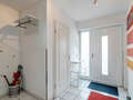 casa a schiera München Moosach 01 ingresso/corridioio 11852