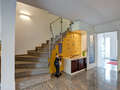casa a schiera München Moosach 03 ingresso/corridioio 11852