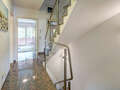 casa a schiera München Moosach 04 ingresso/corridioio 11852