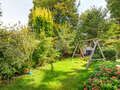 casa a schiera München Moosach 01 giardino 11852