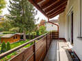 casa a schiera München Moosach 02 balcone 11852