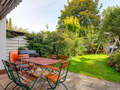 casa a schiera München Moosach 02 terrazza 11852